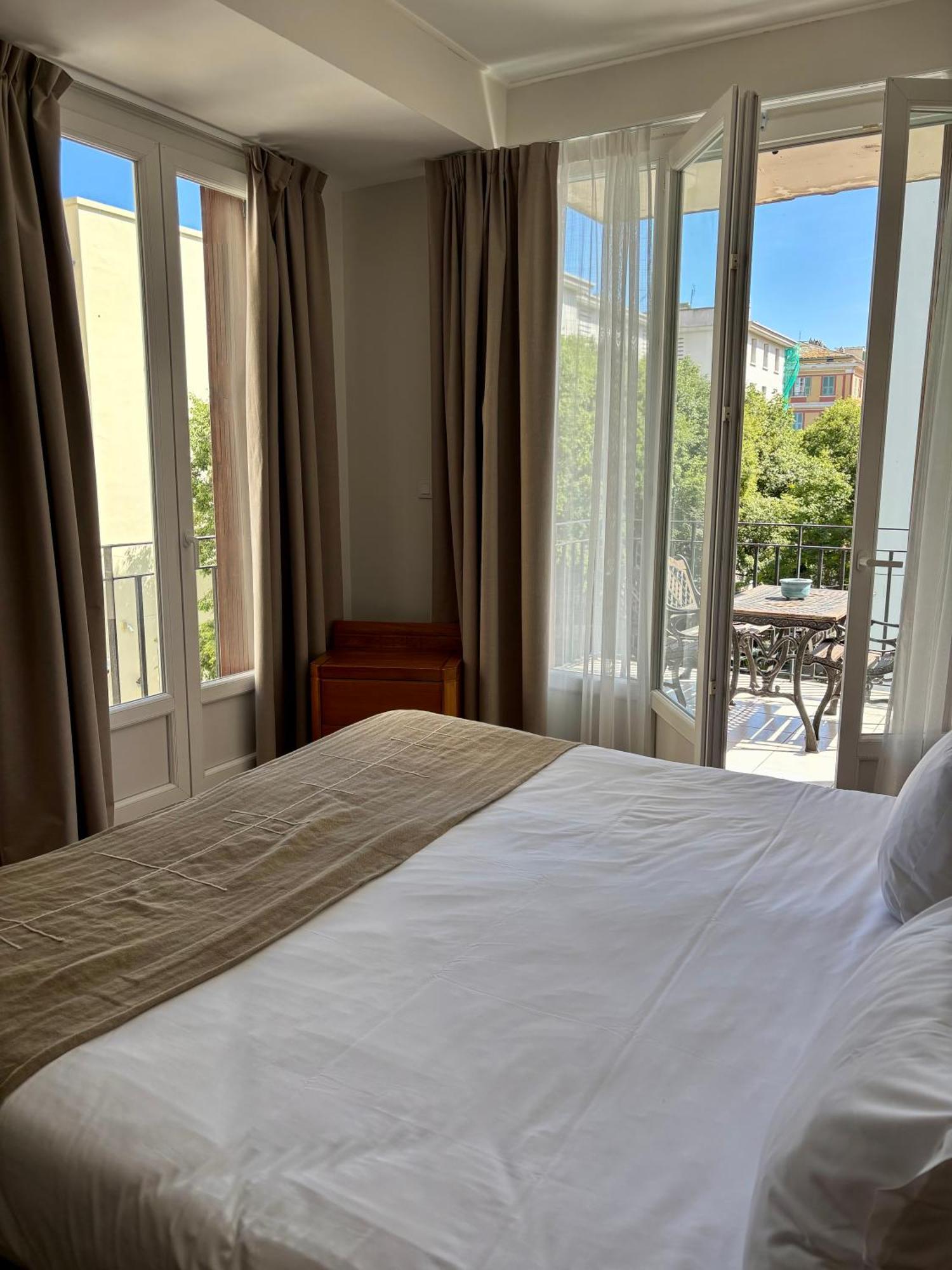 Maison Bonaparte Bastia (Corsica)