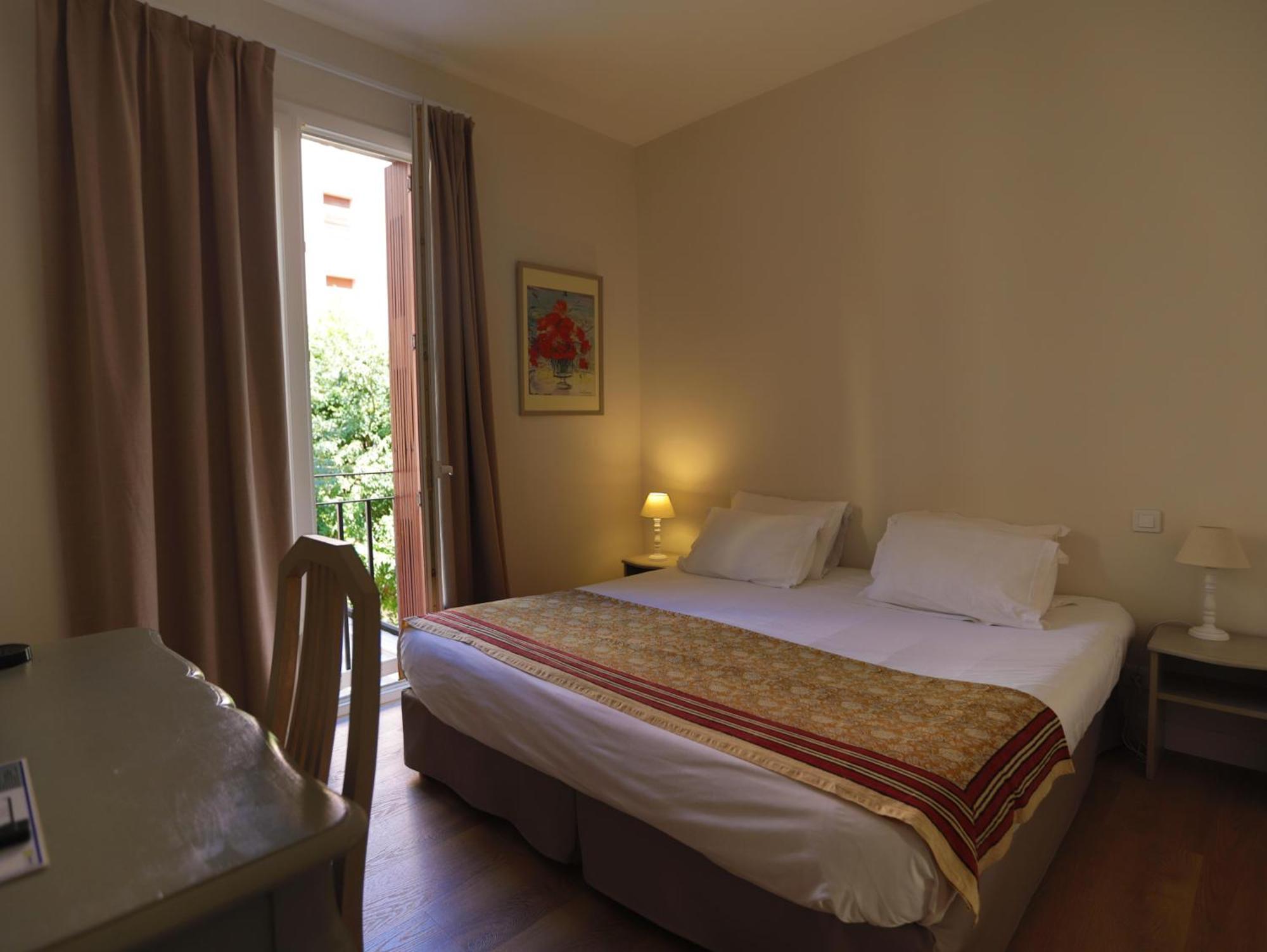 Hotel Maison Bonaparte 3*